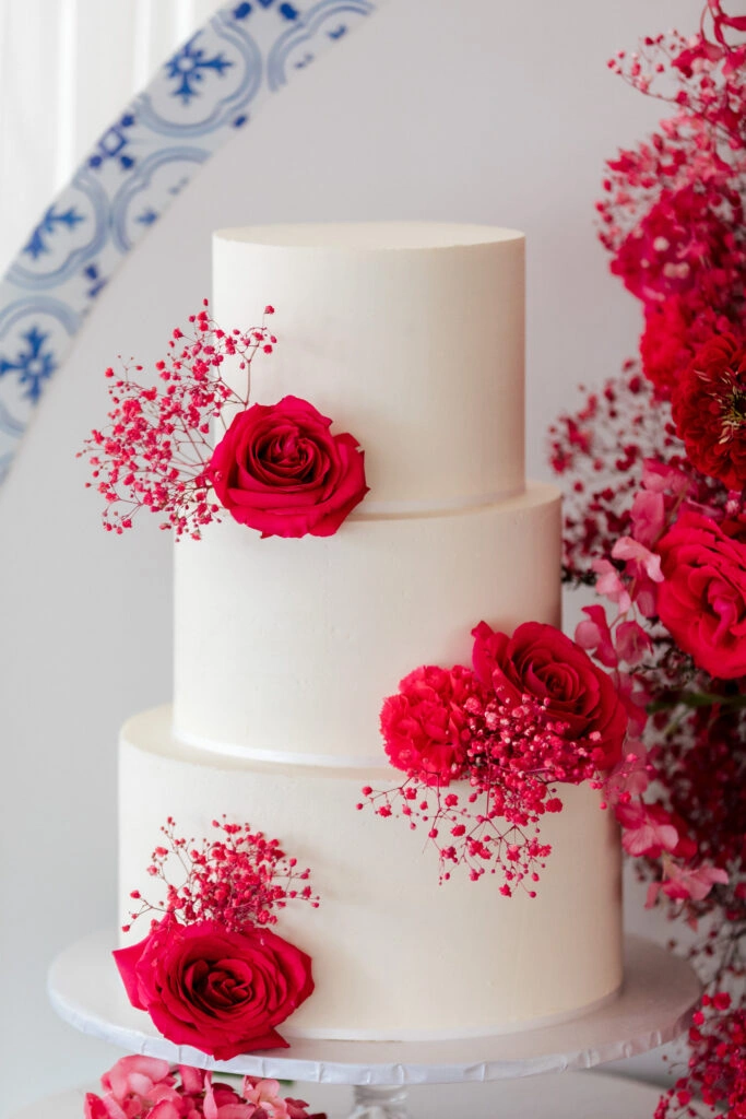 Sarah & Ahmed Wedding