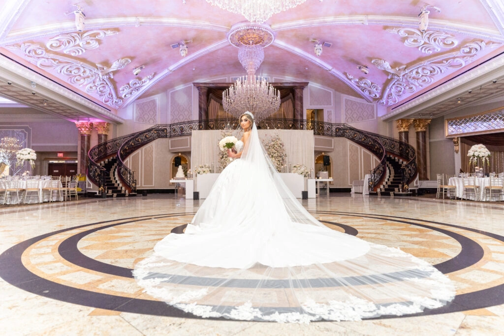 Amna & Faisal Ceremony