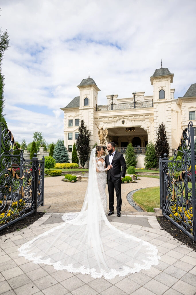 Hira & Ali Pre-Wedding