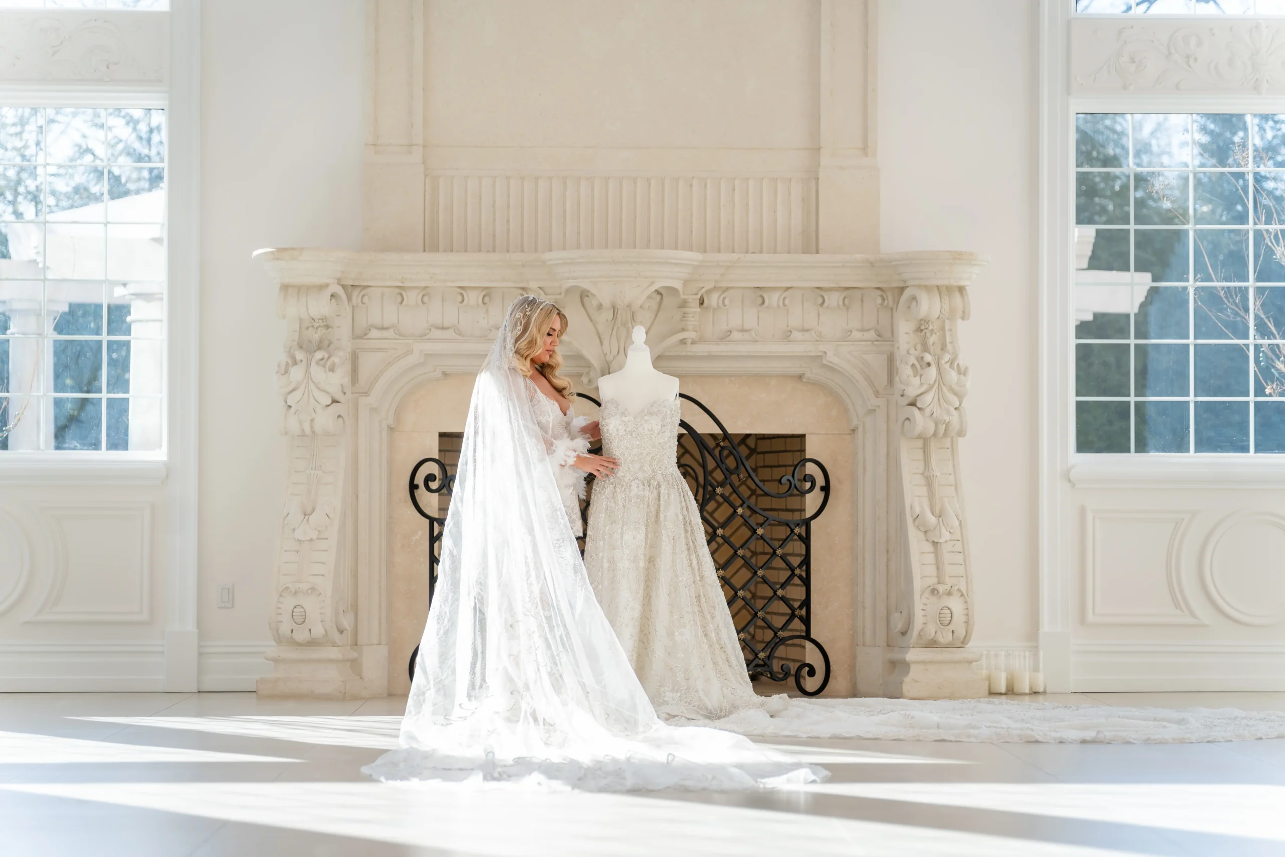 Wedding photography