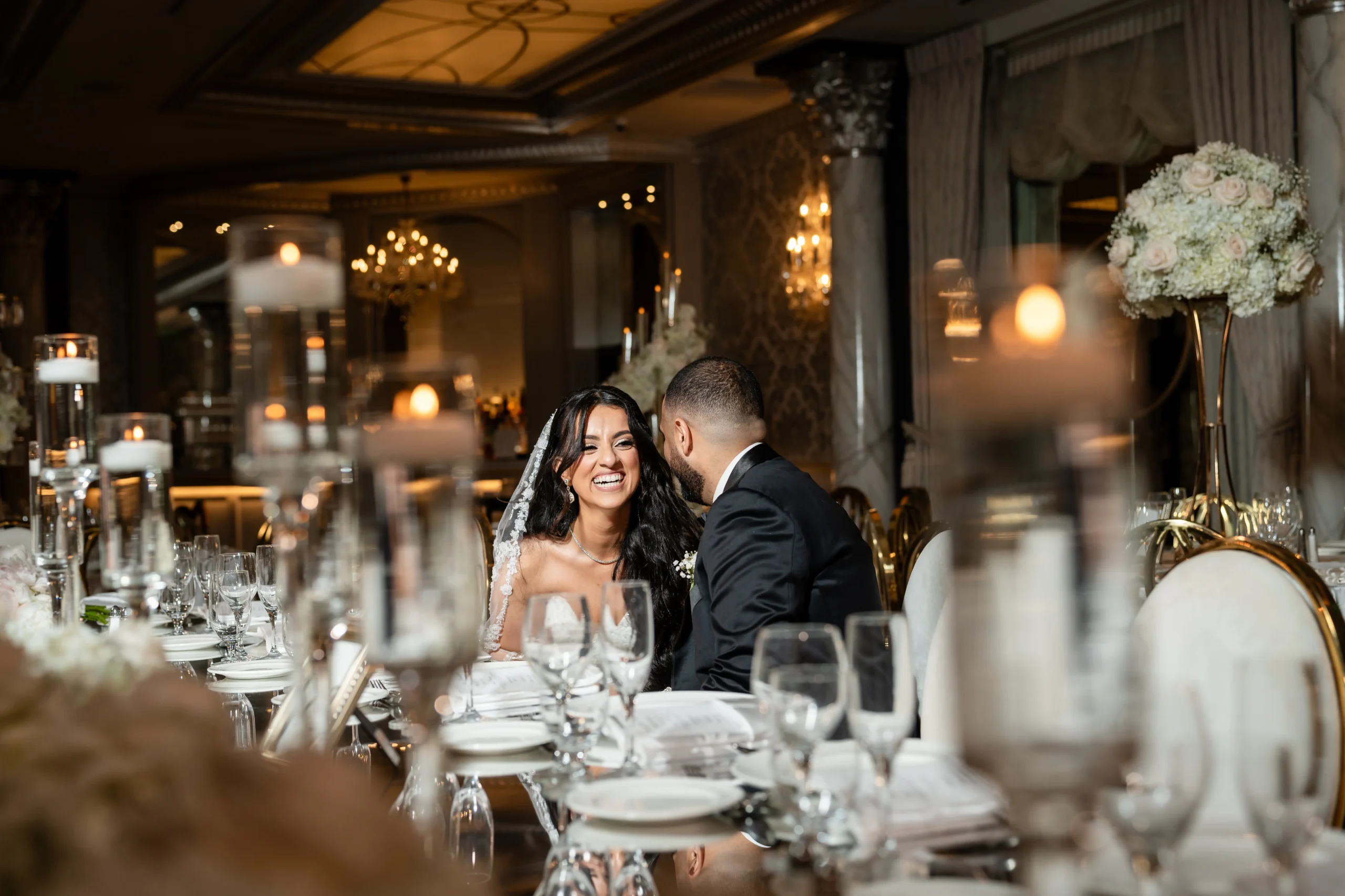 Wedding photography by Team Zoom