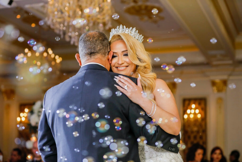 Nadia & Usman Wedding