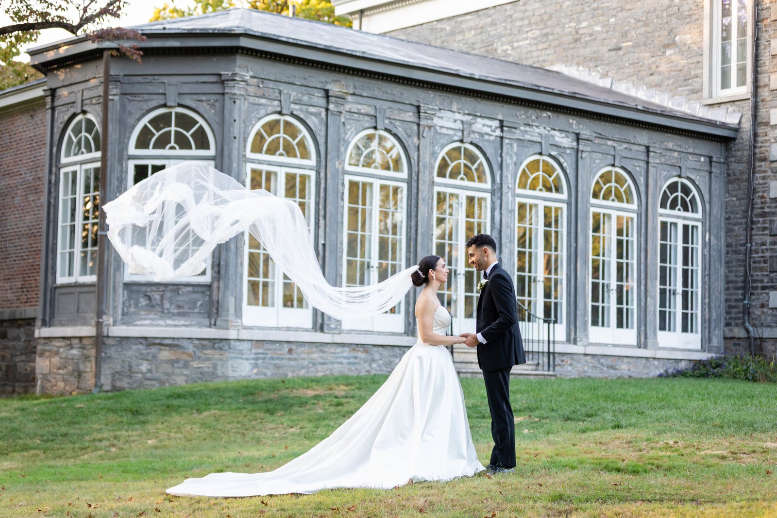 Wedding portfolio
