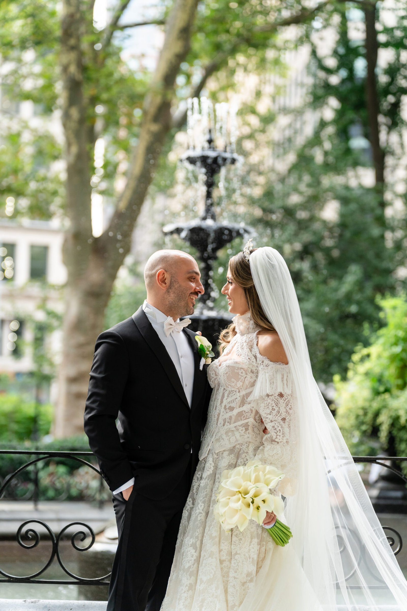 Wedding portfolio