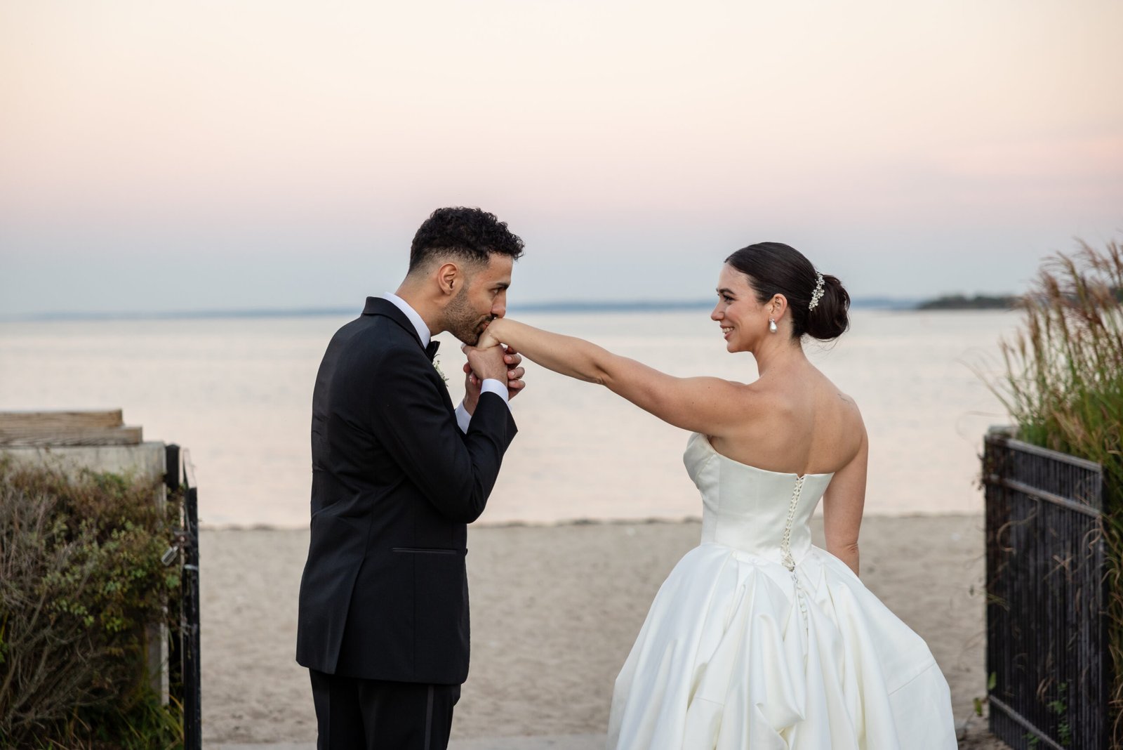 Wedding portfolio