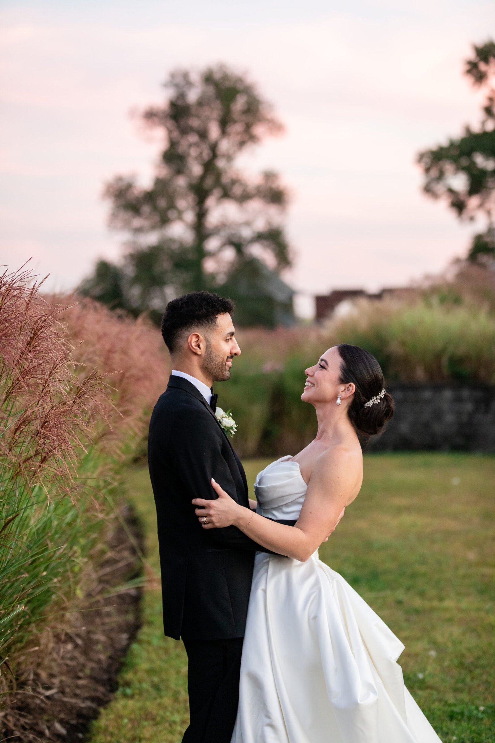Wedding portfolio