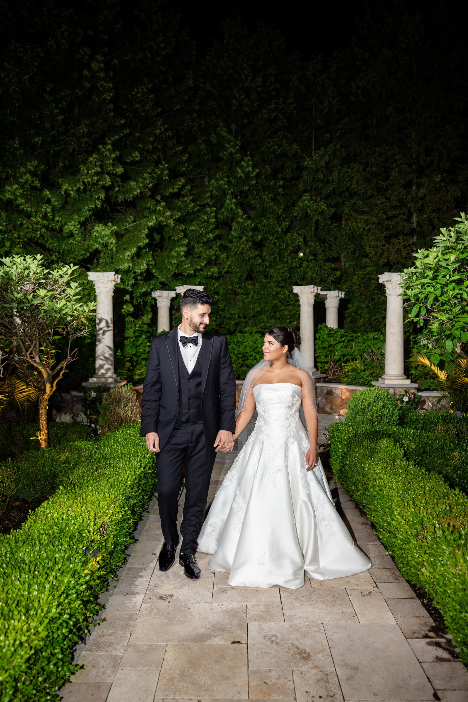 Wedding portfolio