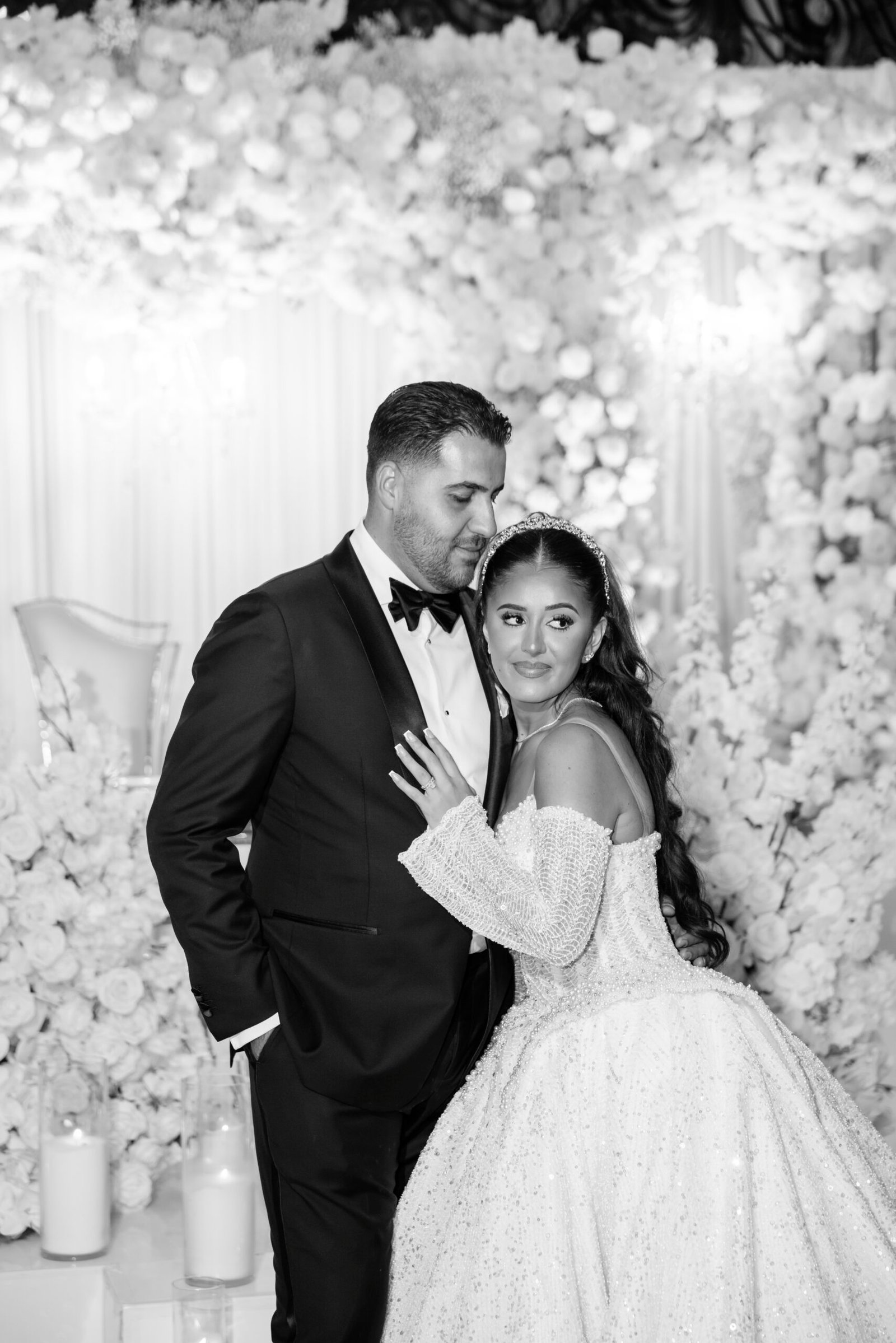 Wedding portfolio