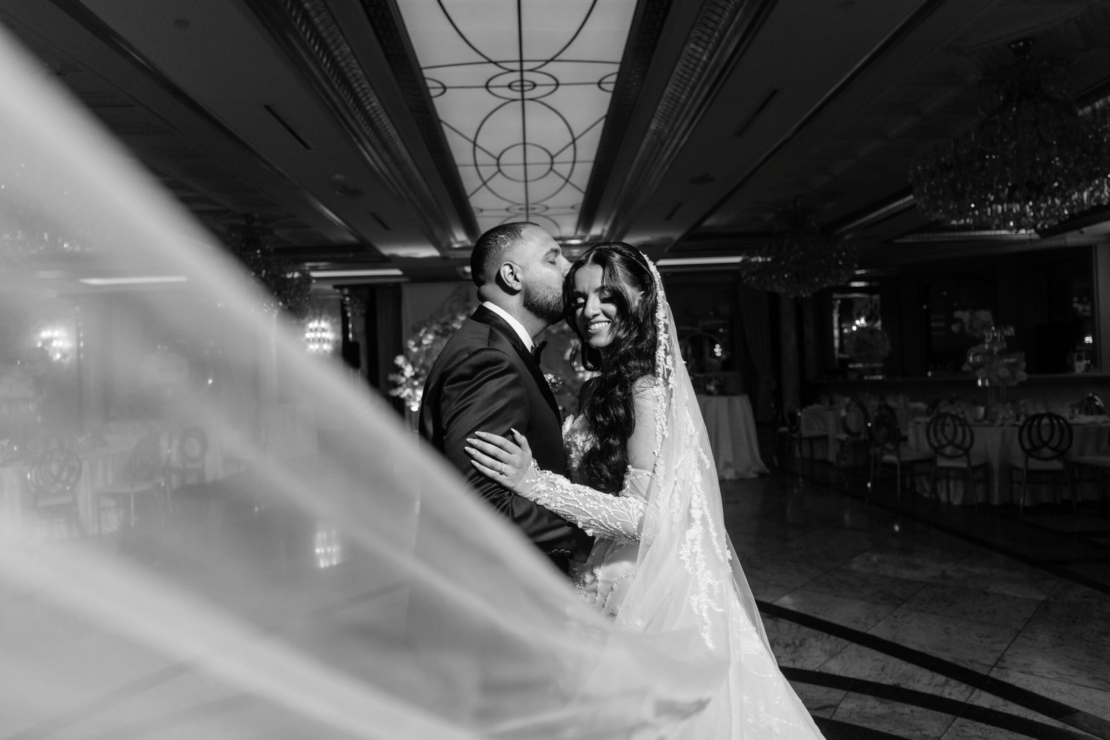Wedding portfolio