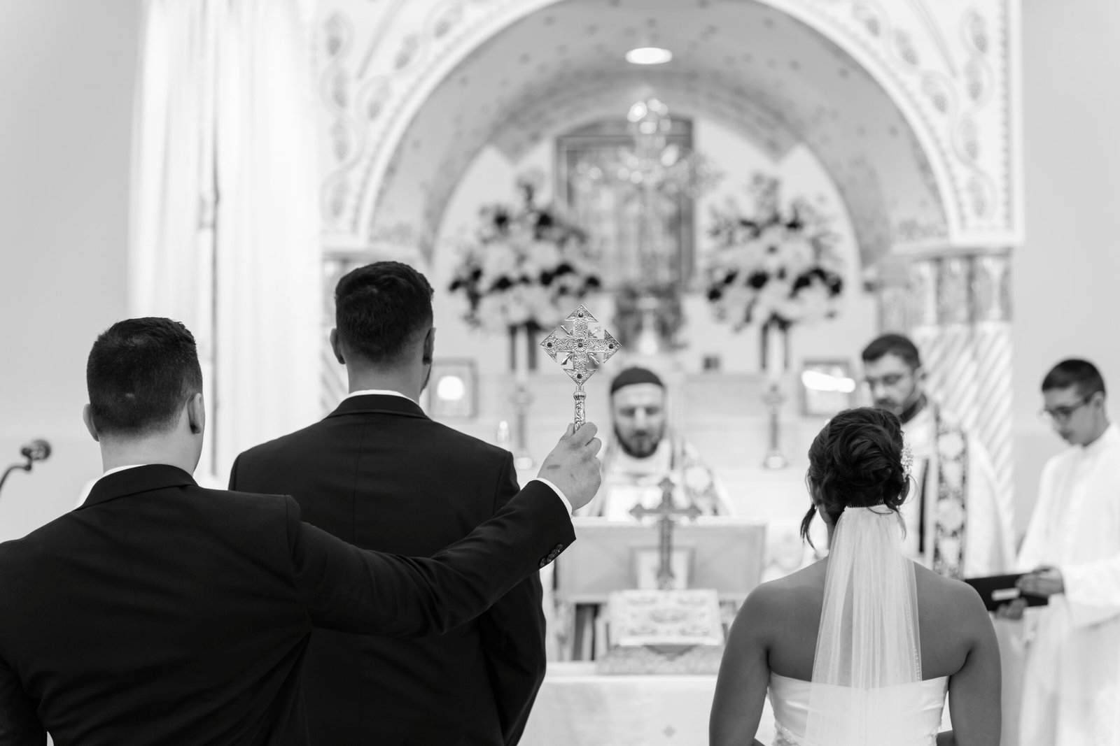 Wedding portfolio