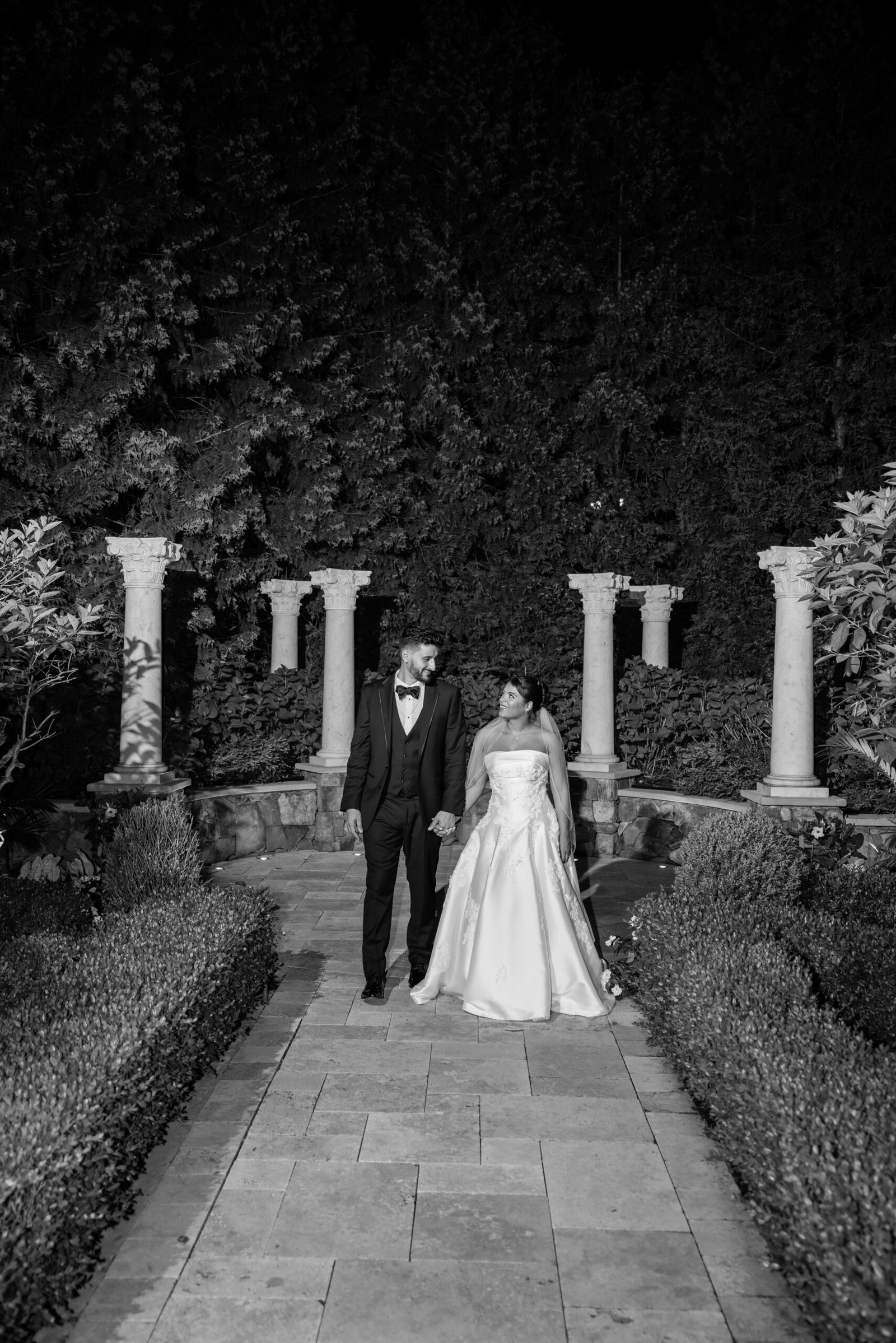 Wedding portfolio