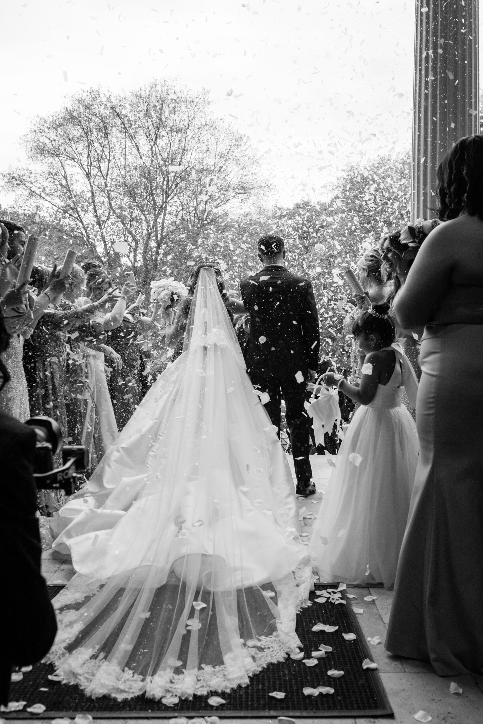 Wedding portfolio
