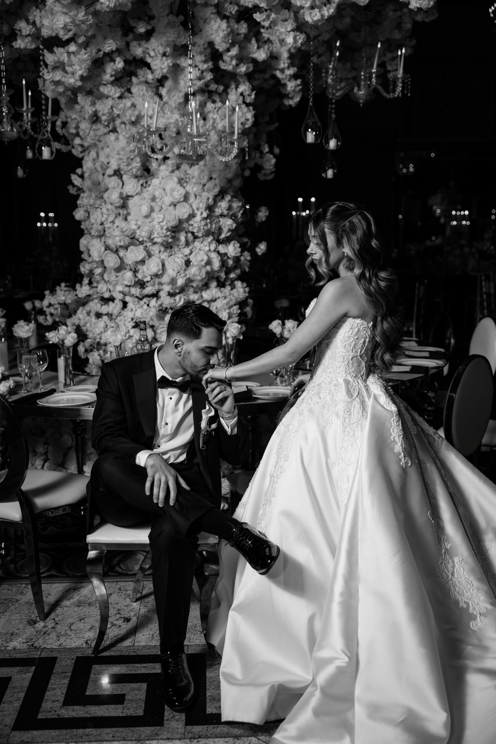 Wedding portfolio