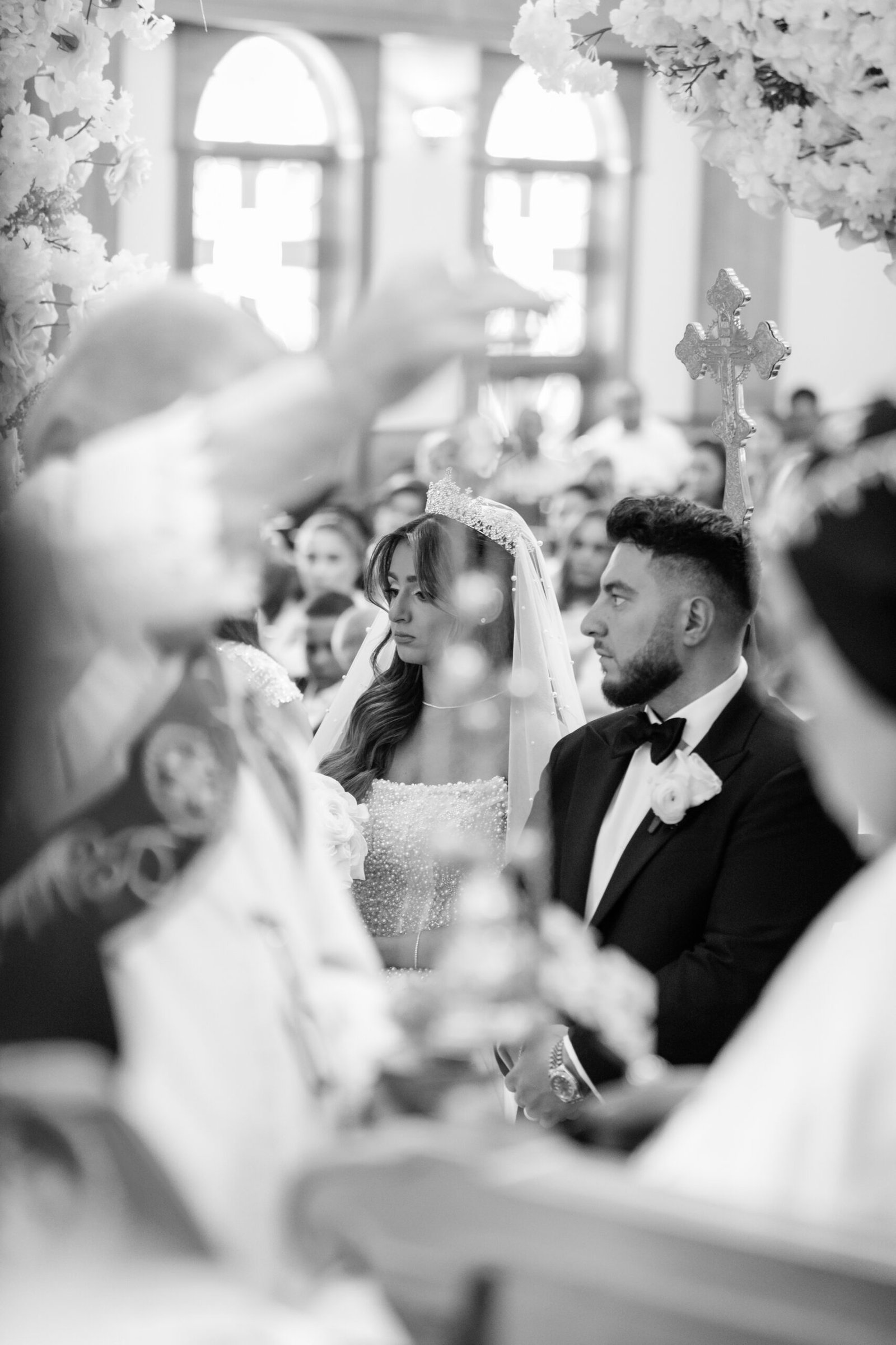Wedding portfolio