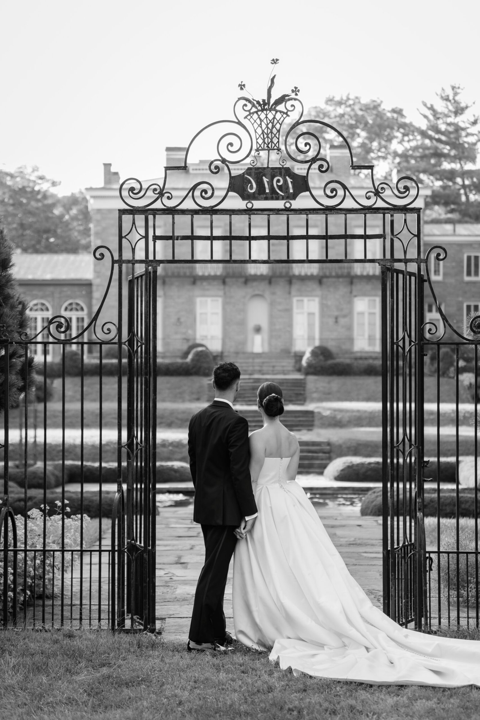 Wedding portfolio