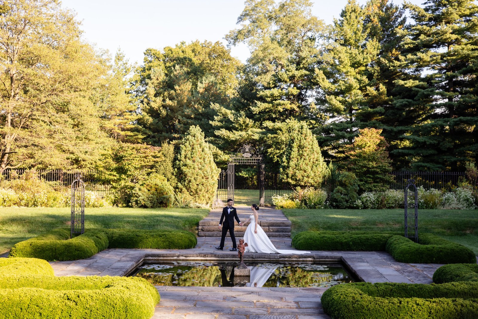 Wedding photography by Team Zoom