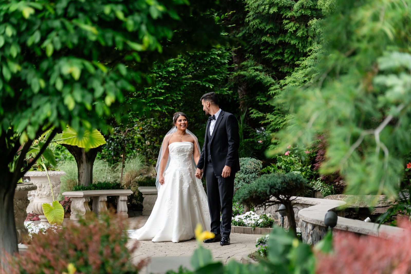 Wedding Photography