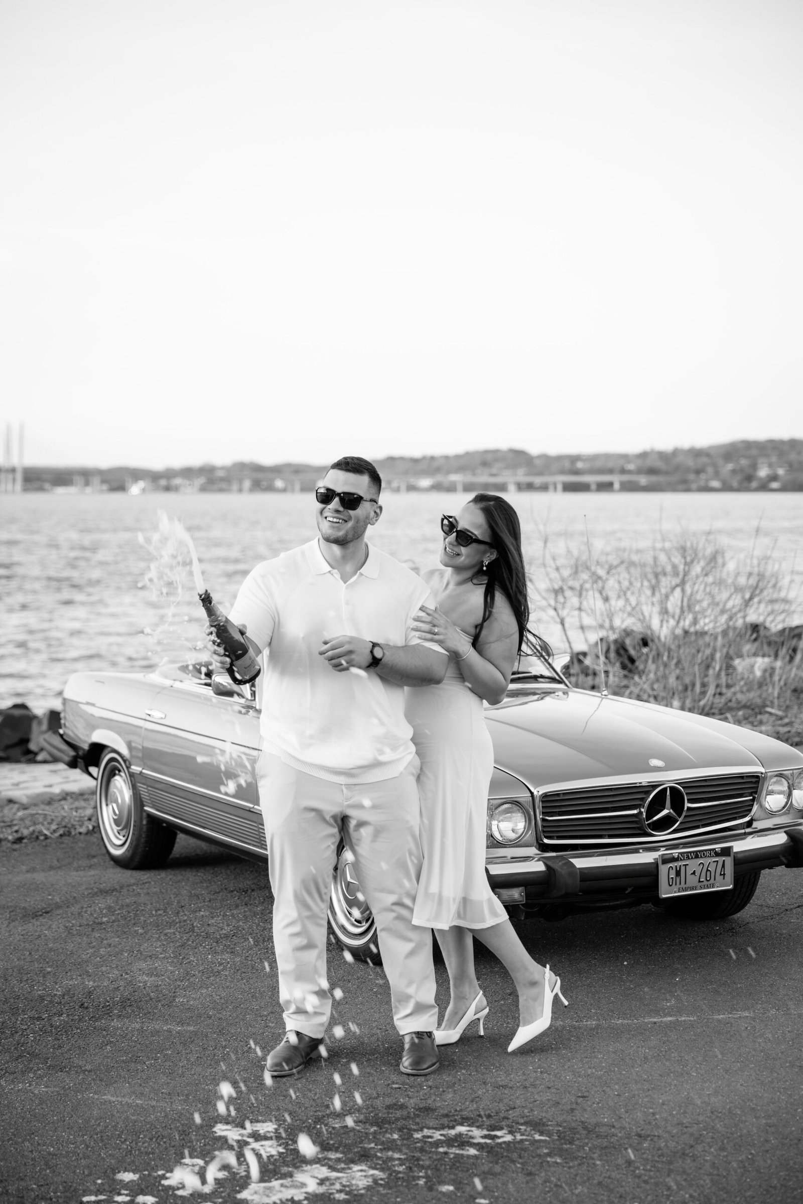 Engagement Photography